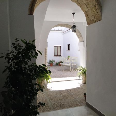 Apartamentos Casa Vicario Херес де ла Фронтера Екстериор снимка