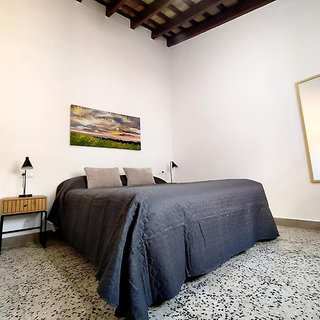 Apartamentos Casa Vicario Херес де ла Фронтера Екстериор снимка