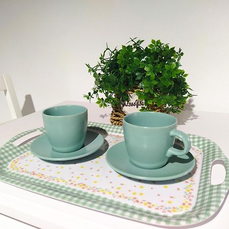 Apartamentos Casa Vicario Херес де ла Фронтера Екстериор снимка