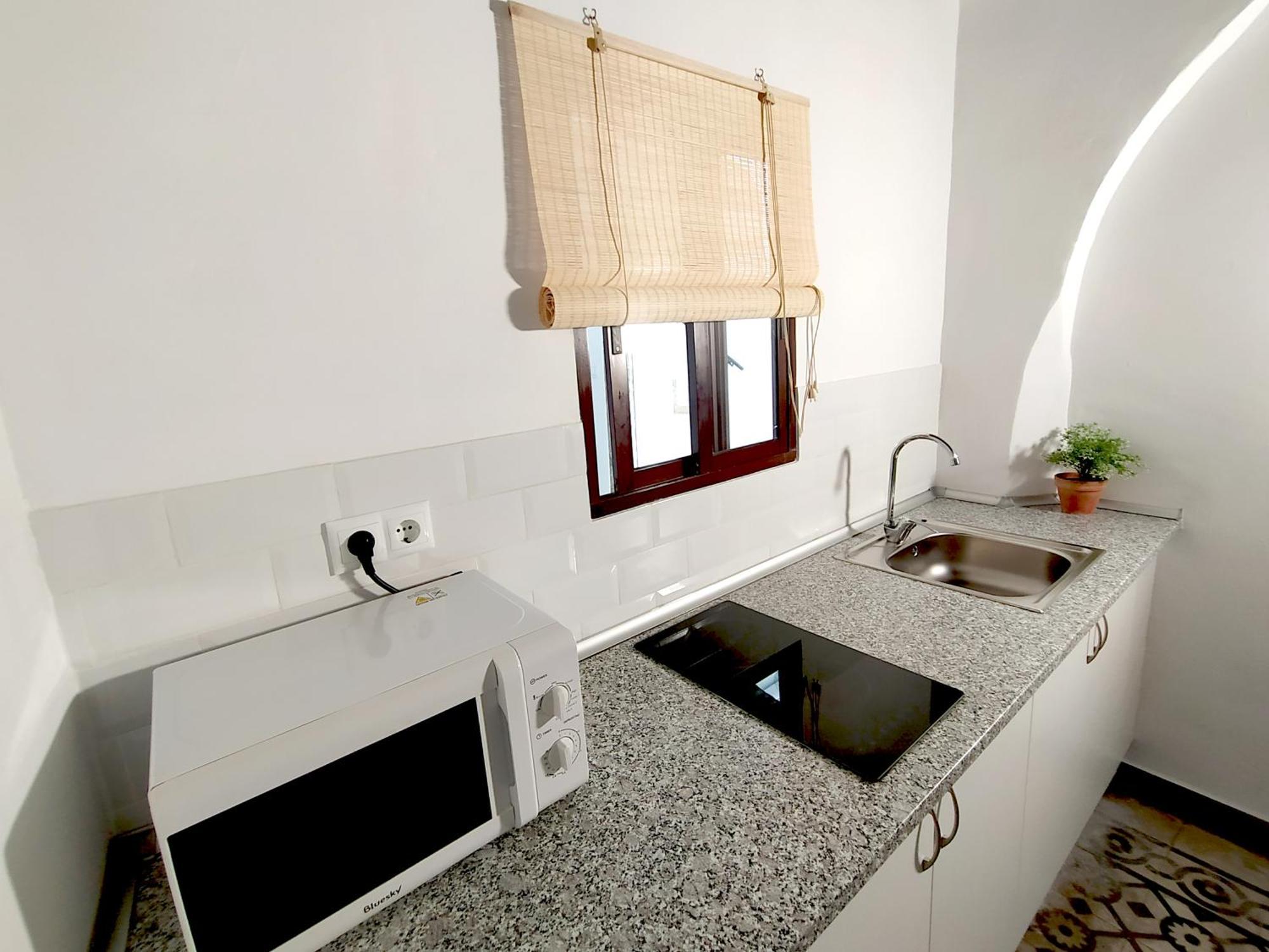 Apartamentos Casa Vicario Херес де ла Фронтера Екстериор снимка