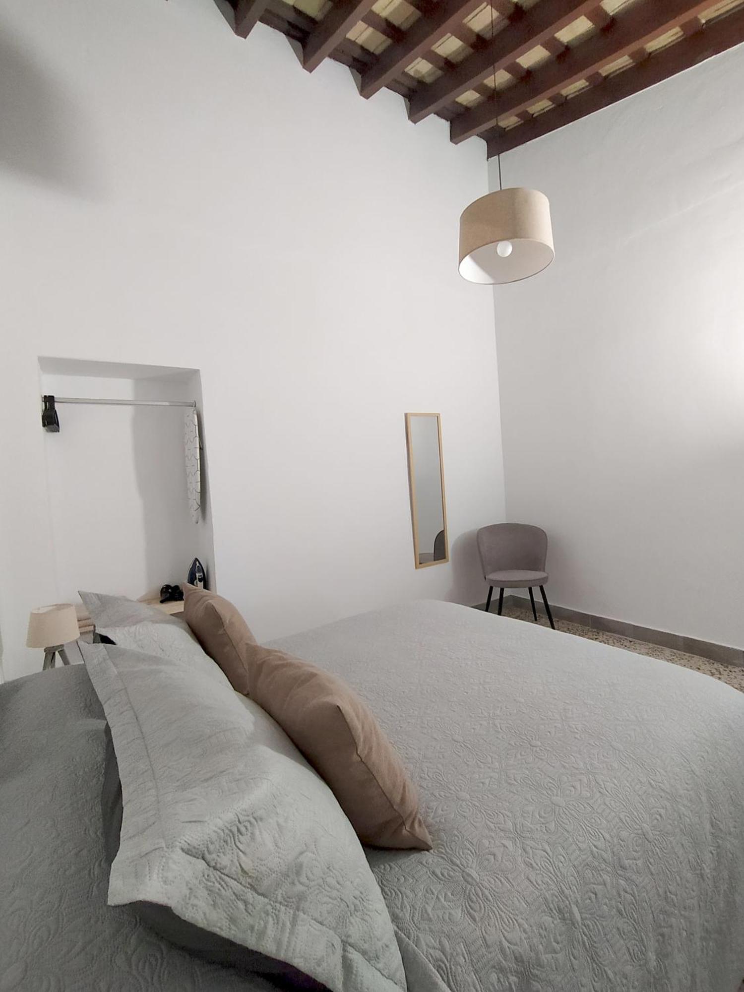 Apartamentos Casa Vicario Херес де ла Фронтера Екстериор снимка
