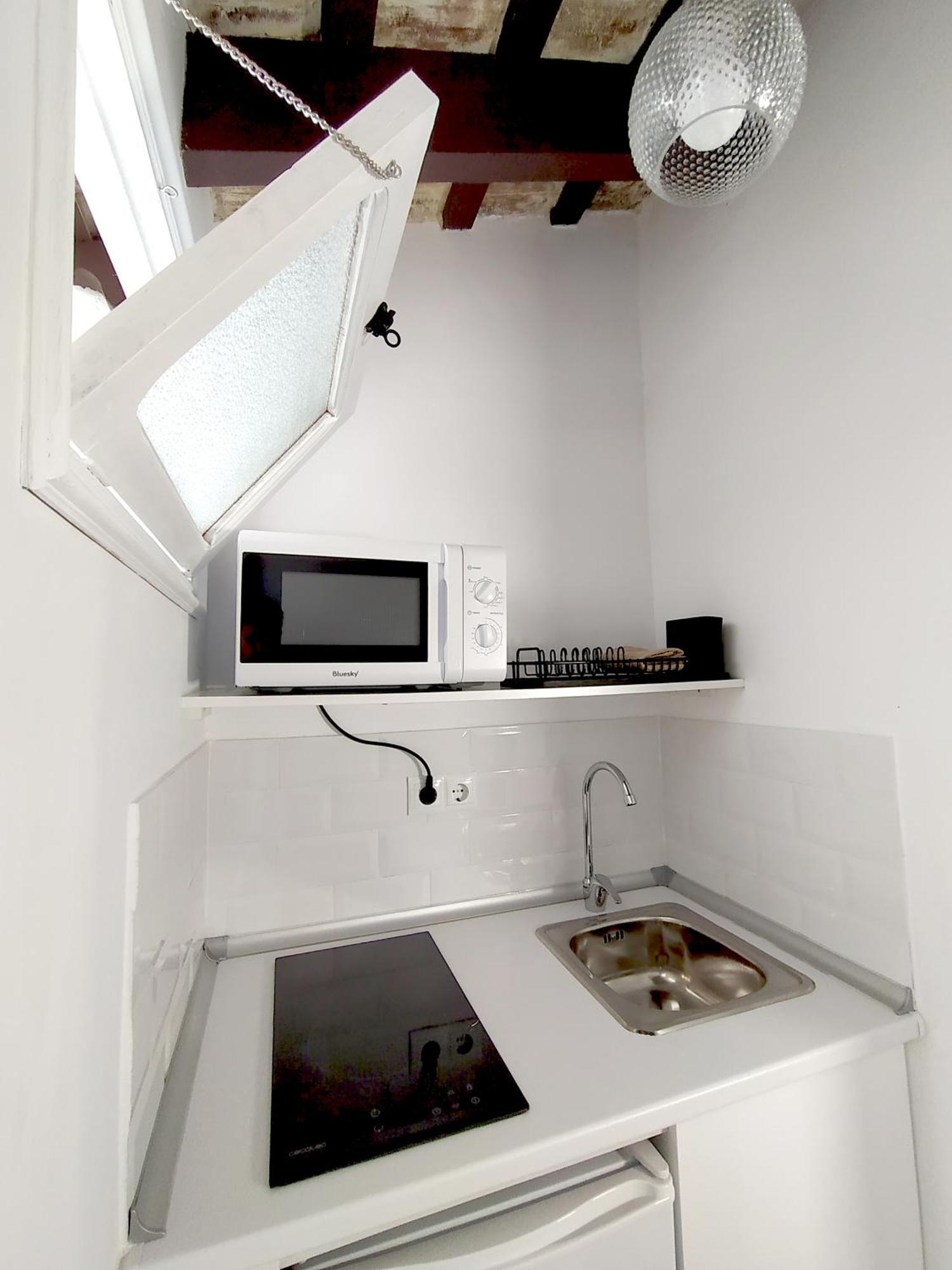 Apartamentos Casa Vicario Херес де ла Фронтера Екстериор снимка
