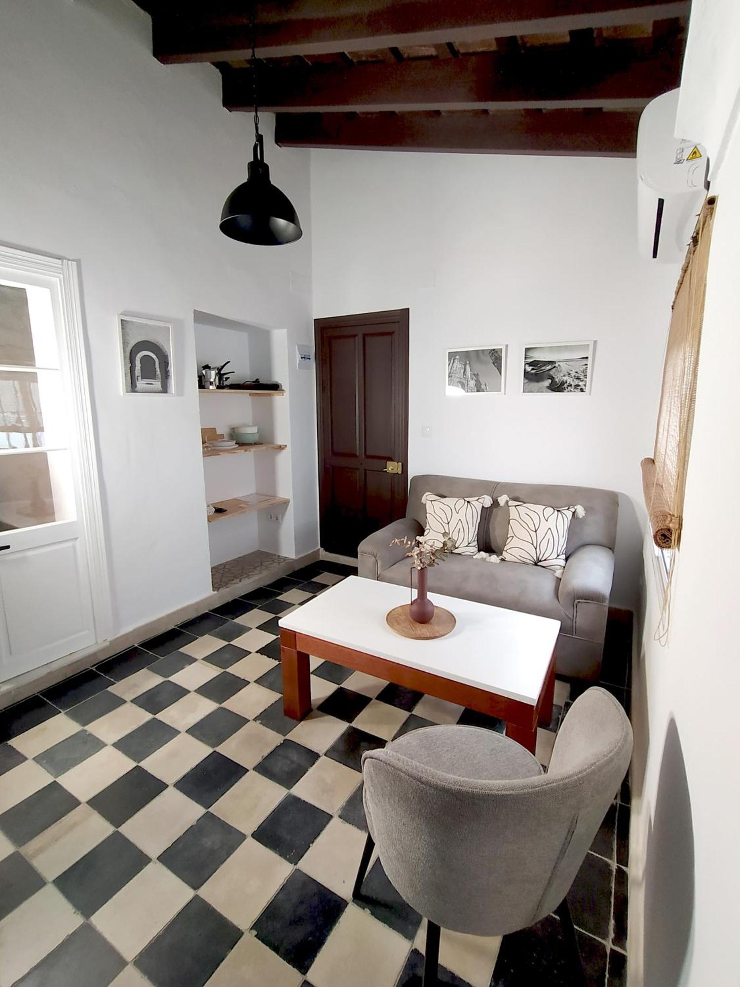 Apartamentos Casa Vicario Херес де ла Фронтера Екстериор снимка