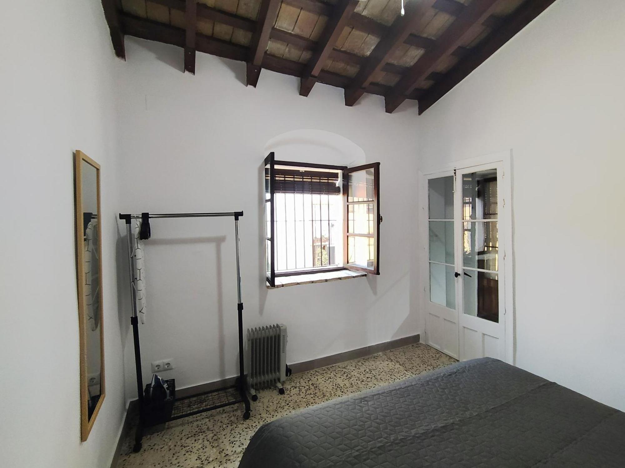 Apartamentos Casa Vicario Херес де ла Фронтера Екстериор снимка