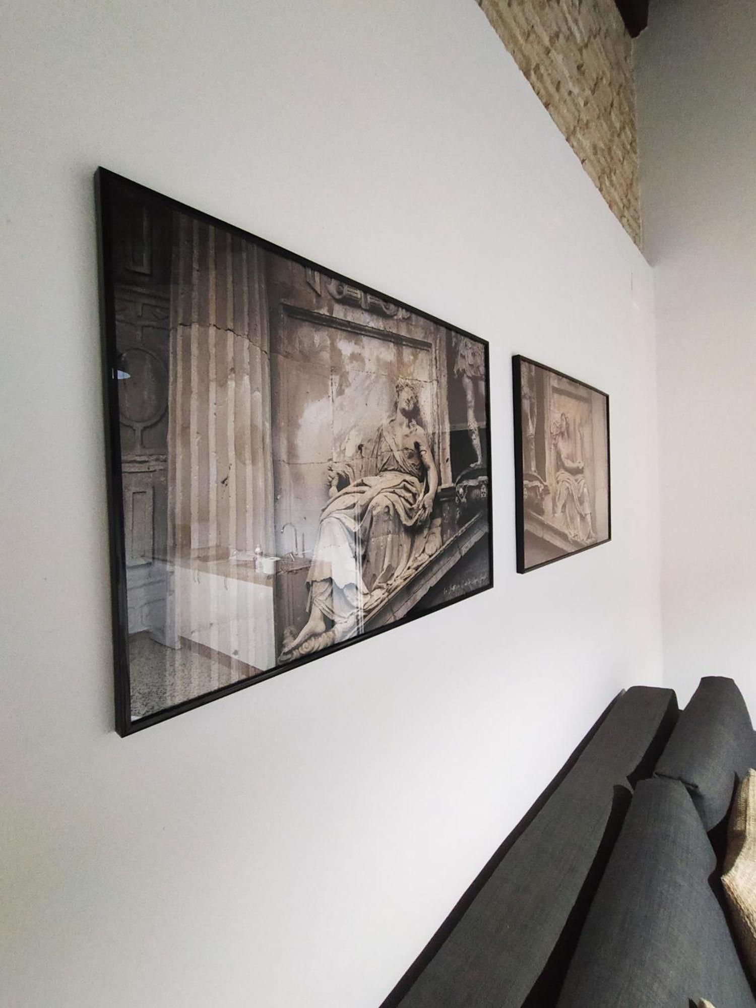 Apartamentos Casa Vicario Херес де ла Фронтера Екстериор снимка