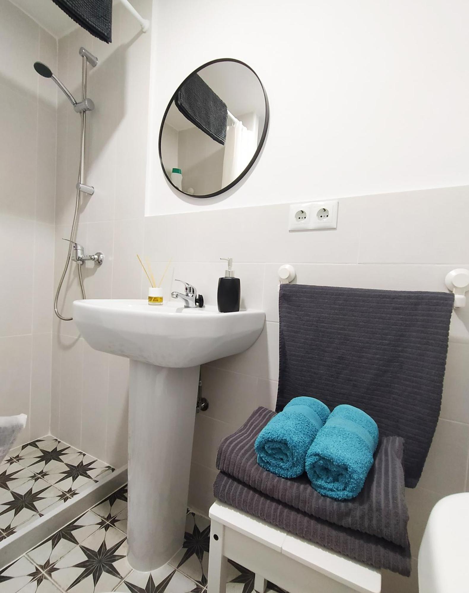 Apartamentos Casa Vicario Херес де ла Фронтера Екстериор снимка